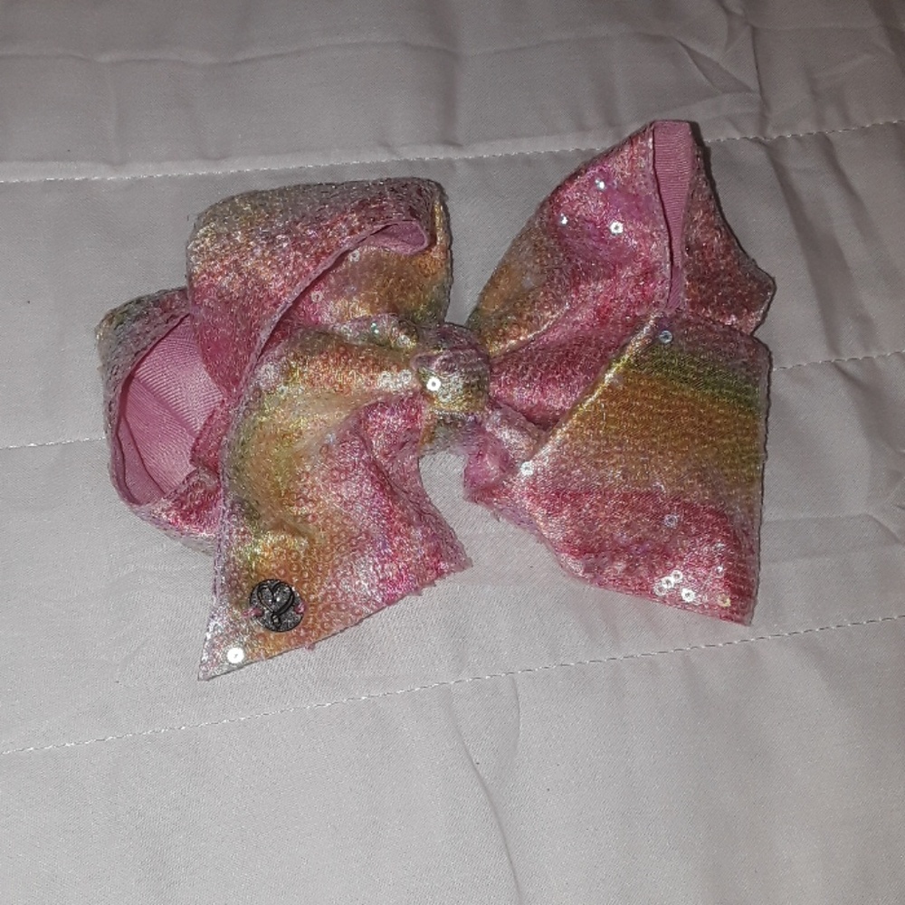 JoJo Siwa Bow